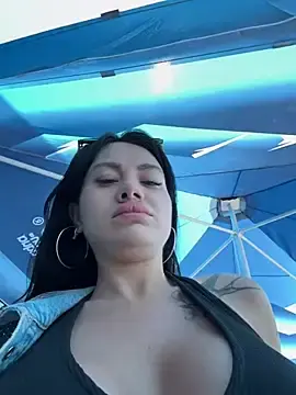Stripchat Sex Cam of Wet__Bunny