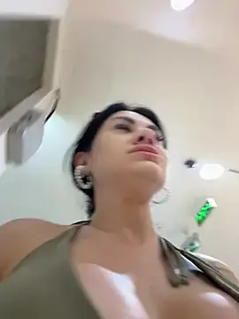 Stripchat Live Sex of Wet__Bunny