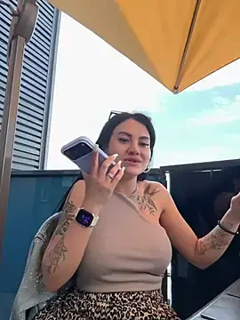 Stripchat Live Sex of Wet__Bunny
