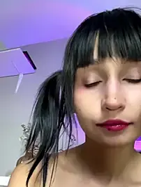 Stripchat Private Sex Chat of bigbabykiki
