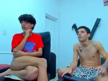 Stripchat Watch Live Sex Cams of boy_max_latin