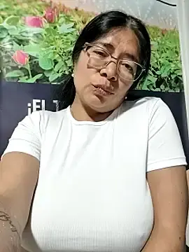 Stripchat Adult Webcam of __valentina18