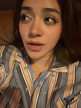 Stripchat Adult Video Chat of lauradaft