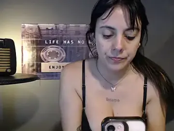 Stripchat Best Webcam of Mickyta