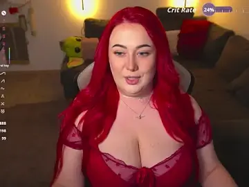 Stripchat Live Porn of littleEve