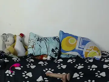 Stripchat Free Porn Cam of Chloe_Candys