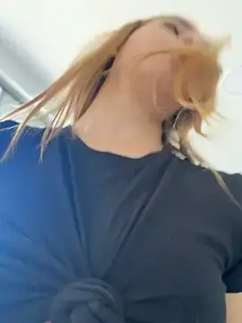 Stripchat Live Sex of barbievictoria