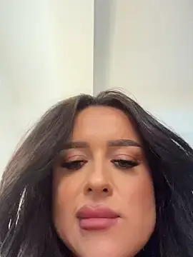 Stripchat Nude Webcam of Katty_Pery