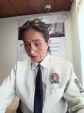 Stripchat Live Porn of Valentina--1