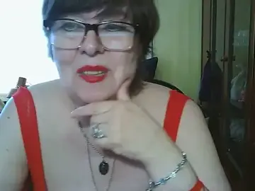 Stripchat Nude Webcam of VeronicaGold511
