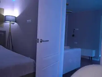 Stripchat Live Sex Cam of AmmyScotch