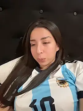 Stripchat Private Sex Chat of Lina_soler69