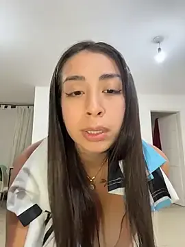 Stripchat Best Webcam of Lina_soler69