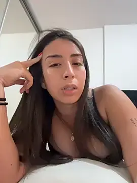 Stripchat Private Sex Chat of Lina_soler69