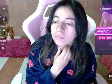 Stripchat Live Sex of Maggie_Fox3