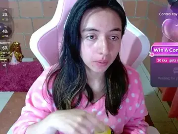 Stripchat Adult Webcam of Maggie_Fox3