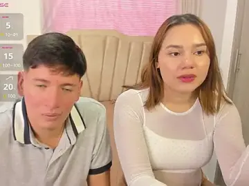 Stripchat Adult Webcams of ethanandzoe