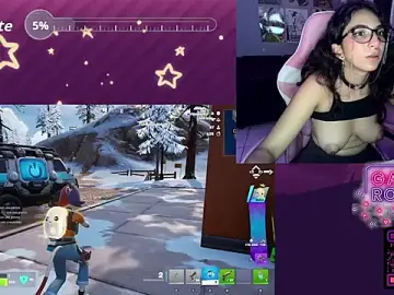 Stripchat Live Sex of Abysparadise