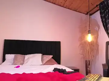 Stripchat Best live sex cam show of Agata-Moon