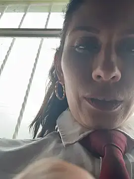 Stripchat Live Sex of Alysson--