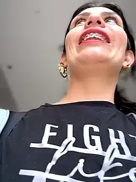 Stripchat Live Porn of Alysson--