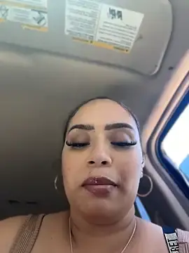Stripchat Live Porn of CarmelaAnthony