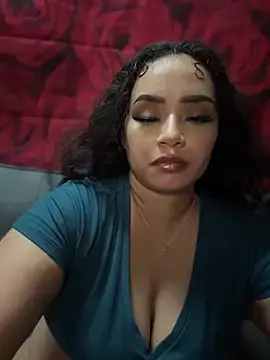 Stripchat Best live sex cam show of CarmelaAnthony
