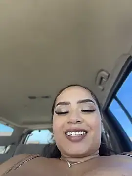 Stripchat Free Live Porn of CarmelaAnthony
