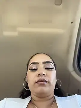 Stripchat Private Sex Chat of CarmelaAnthony