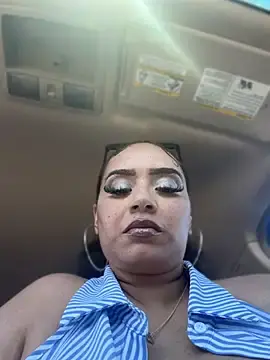 Stripchat Best live sex cam show of CarmelaAnthony