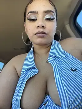 Stripchat Watch Live Sex Cams of CarmelaAnthony