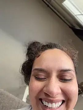 Stripchat Sex Chat of CarmelaAnthony