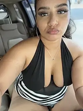 Stripchat Private Sex Chat of CarmelaAnthony