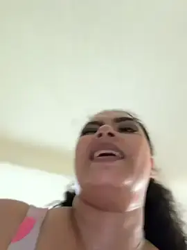 Stripchat Adult Webcam of CarmelaAnthony