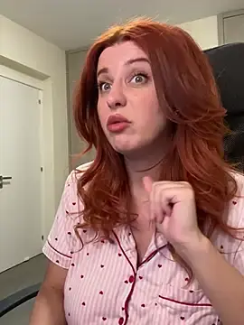 Stripchat Adult Webcam of RoxxyDallas