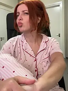 Stripchat Sex Chat of RoxxyDallas