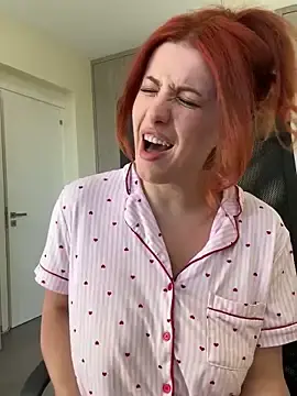 Stripchat Private Sex Chat of RoxxyDallas