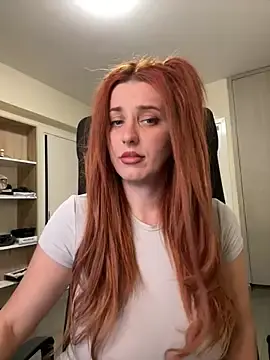 Stripchat Adult Webcam of RoxxyDallas