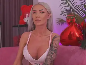 Stripchat Sex Cam of fallingangel