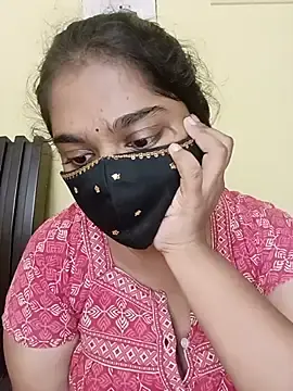 Stripchat Nude Webcam of riya-baby
