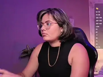 Stripchat Live Sex Cam of AllisonVoss_