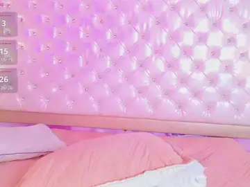 Stripchat Free Porn Cam of HANNAROSEE