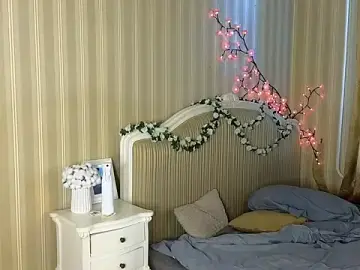 Stripchat Sex Chat of Juuulia_