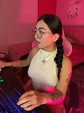 Stripchat Adult Video Chat of Valu_euphoria