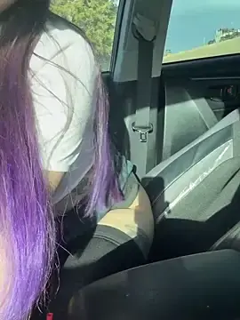 Stripchat Adult Webcam of thevixenviolet