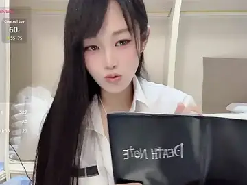 Stripchat Sex Chat of yueyue2003