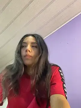 Stripchat Adult Webcam of Marianahb-e