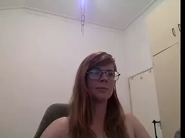 Stripchat Live Sex of SavannaGirly