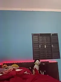 Stripchat Free Porn Cam of Sw_Mahnenwolf