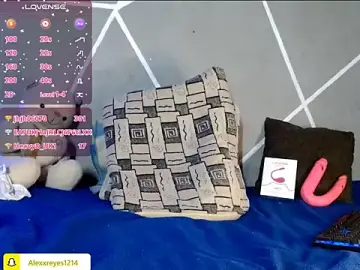 Stripchat Live Sex Cam of alexx_23cm